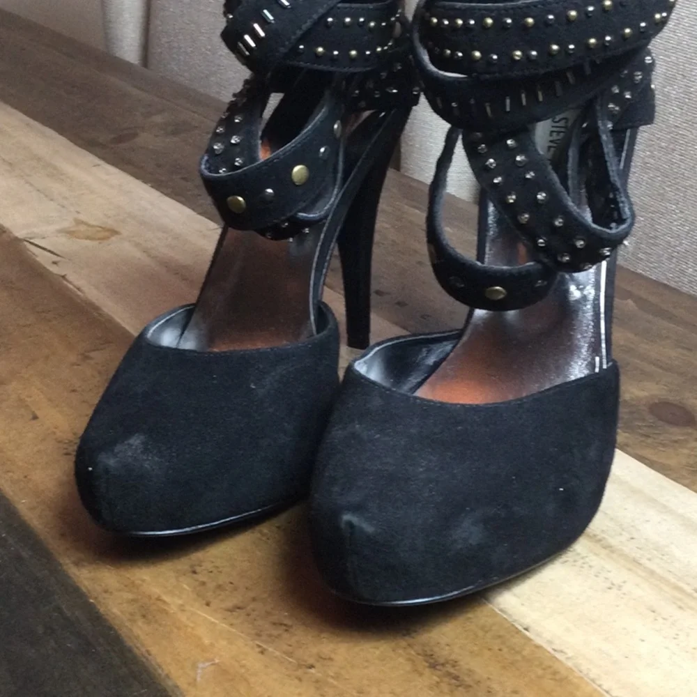 Steve Madden High Heels - Picture 6 of 8